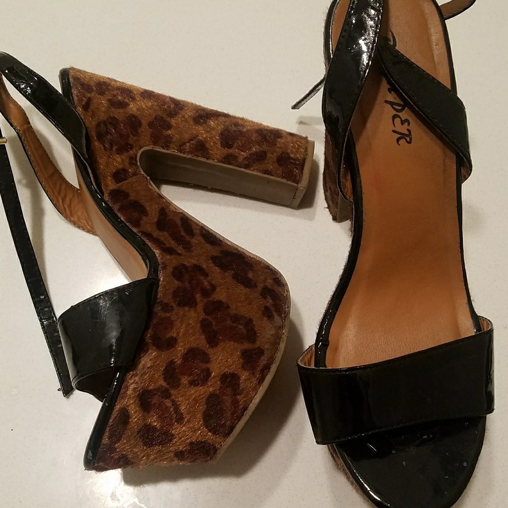 Cheeta-licious